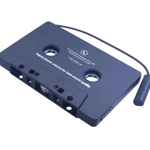 cassette